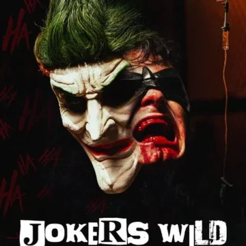 Jokers Wild (2025)