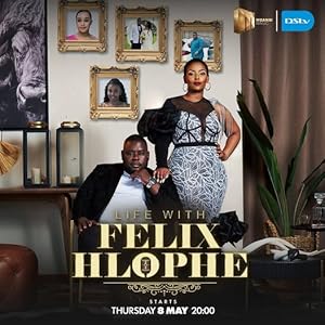 Life with Felix (Season 1)