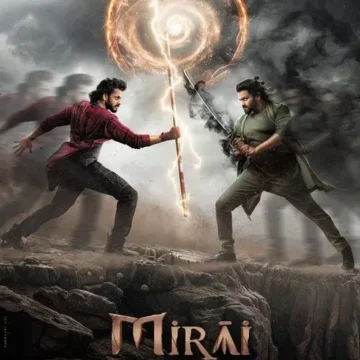 Mirai (2025)