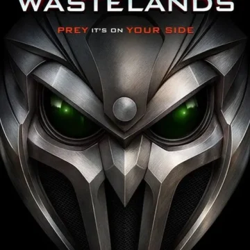 Predator Wastelands (2025)