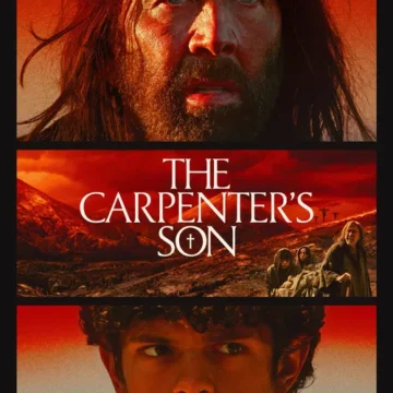 The Carpenter’s Son (2025)