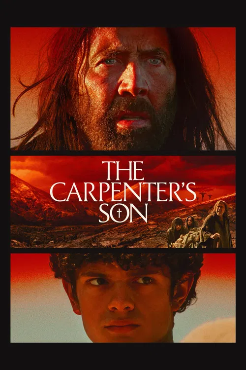 The Carpenter’s Son (2025) The Carpenter’s Son (2025)