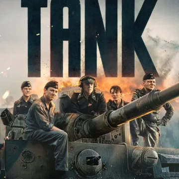 The Tank (2025)