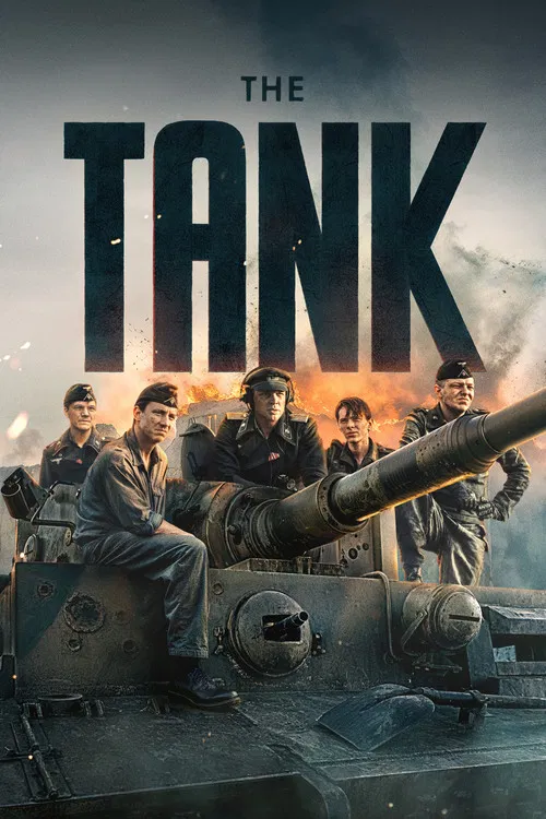 The Tank (2025)